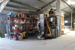 Commercial à louer à Westwesel