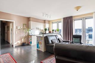 Appartement à vendre à Stabroek