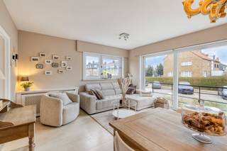 Ready to move in apartment with private garden, parking space and open views!Discover this ready-to-move-in 2 bedroom apartment, ideally located...