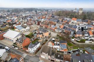 Appartement à vendre à Scherpenheuvel-Zichem