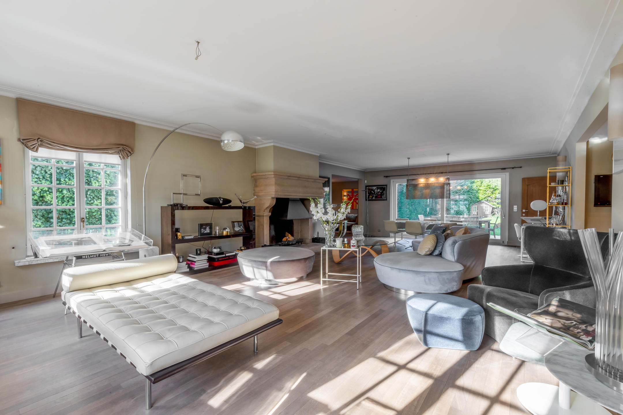 Te renoveren villa met zwembad en grote tuin - Elsdonk - foto 5