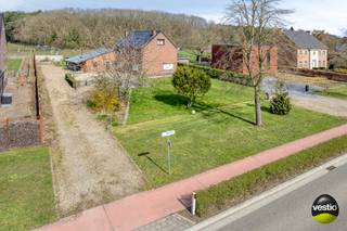 Bouwperceel gelegen te Zutendaal, Sprinkelestraat 89.Dit uniek gelegen perceel bevindt zich in een rustige omgeving, op wandelafstand van het centrum...