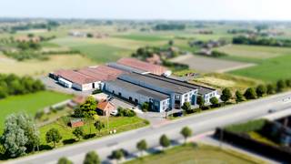 Commercial à vendre à Ardooie