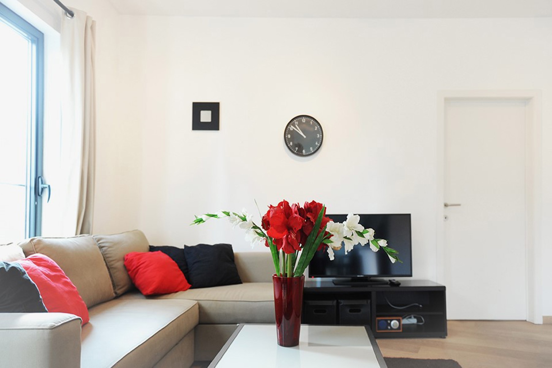 Apartment for rent in Antwerp with 1 bedroom - photo 4
