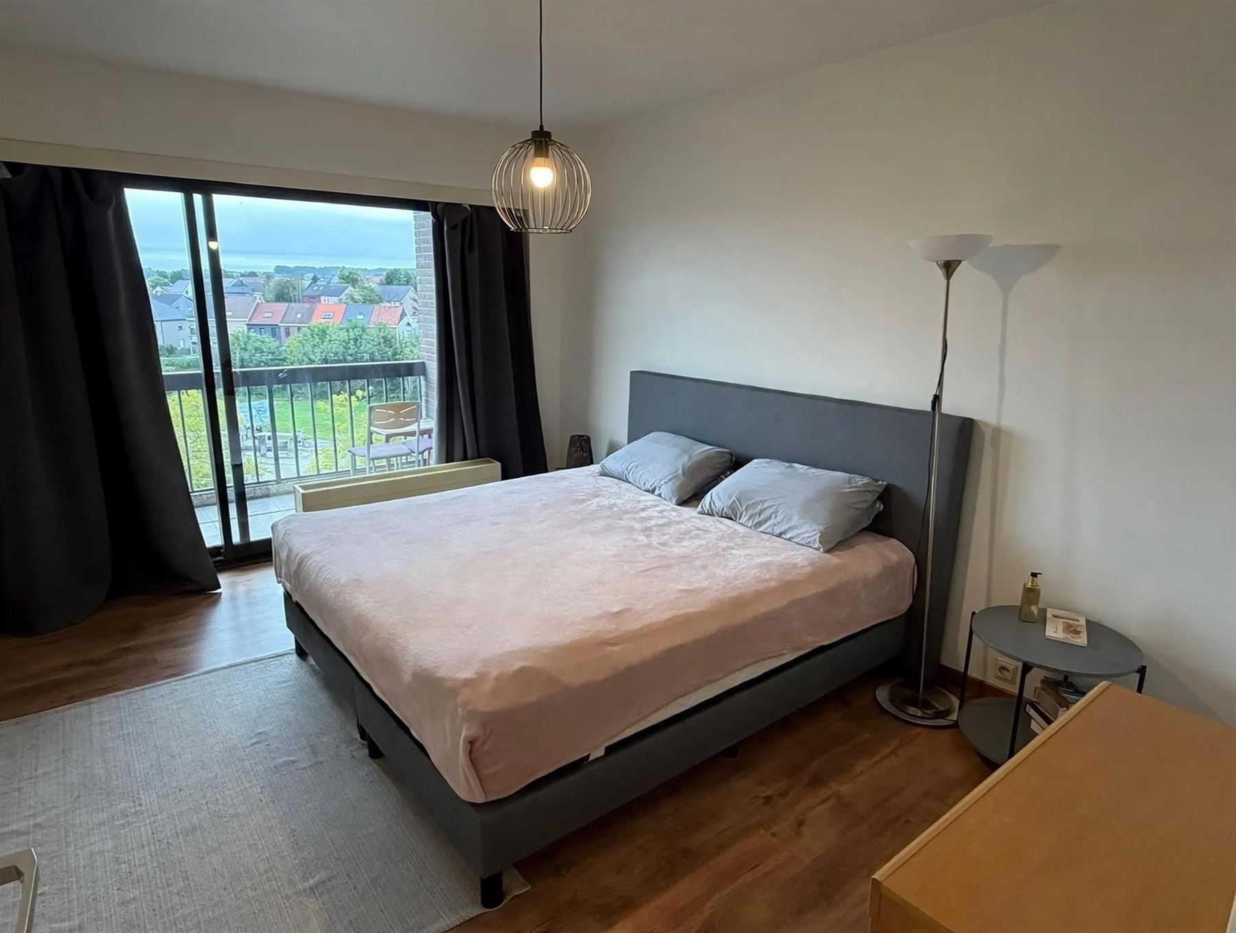 Appartement attrayant en plein centre-ville - photo 4