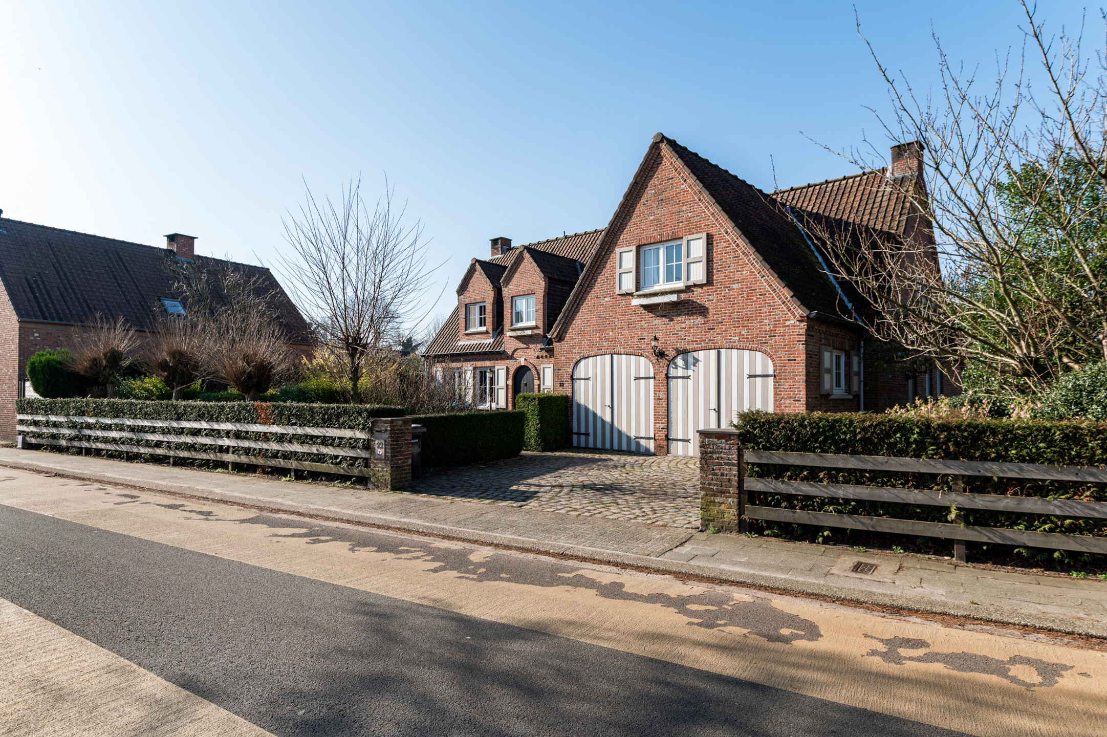 Huis te koop in Essen met 6 slaapkamers - foto 2