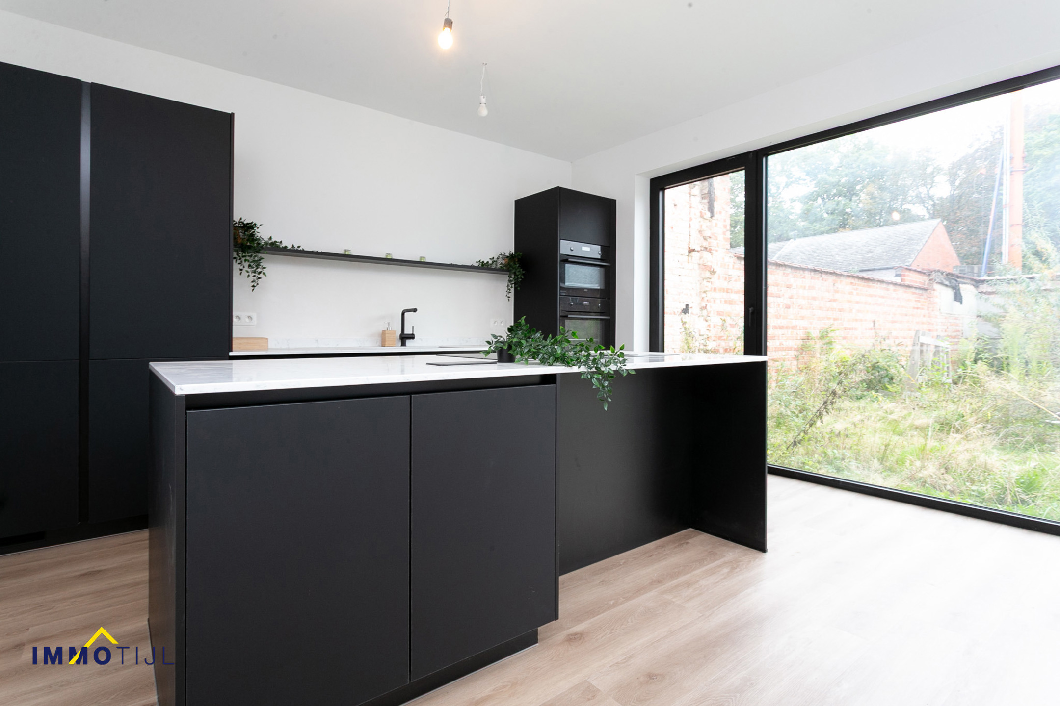 Energiezuinige nieuwbouwwoning op toplocatie in Buggenhout! - foto 5