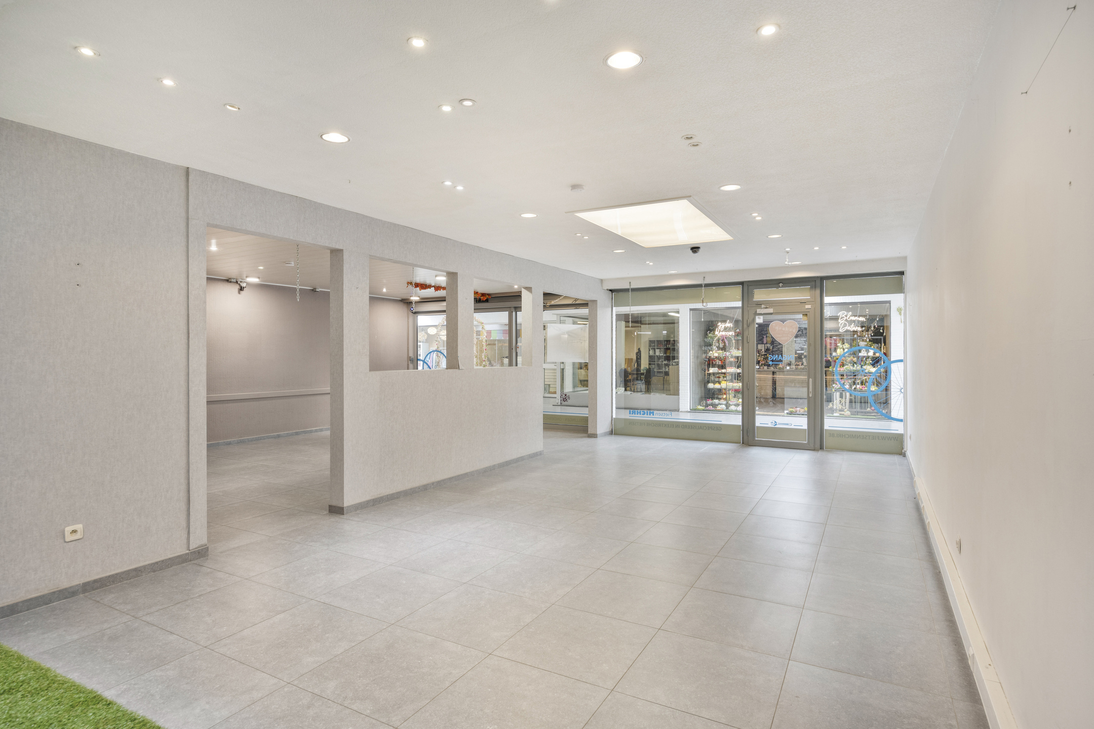 Commercial for sale in Beveren-Kruibeke-Zwijndrecht - photo 5