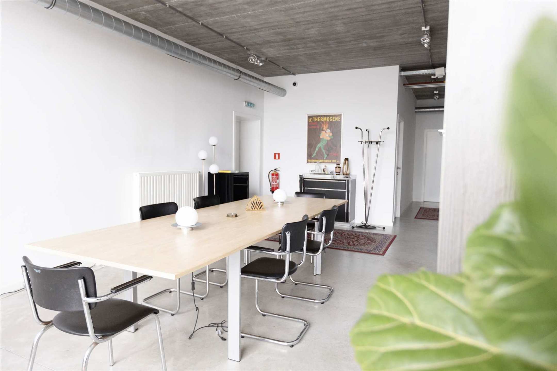 Moderne kantoor- en opslag ruimte - foto 4