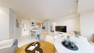 Ontdek dit schitterend gerenoveerd appartement in residentie Drakkar, gelegen aan de prestigieuze Duindistelstraat. Geniet van modern comfort en een top locatie nabij de Kustlaan en het Driehoeksplein.<br />Indeling: Inkom met vestiaire, Eetkamer, Keuken, Woonruimte met zijdelings zeezicht, 3 Slaapkamers, Badkamer, Toilet, Kelder.<br />Locatie: Gelegen in een commerciële en centrale omgeving, biedt dit appartement gemakkelijke toegang tot winkels, restaurants en recreatieve voorzieningen.<br />Ref. A710<br />Interesse? Neem contact met ons op voor meer informatie of om een exclusieve bezichtiging te plannen!
