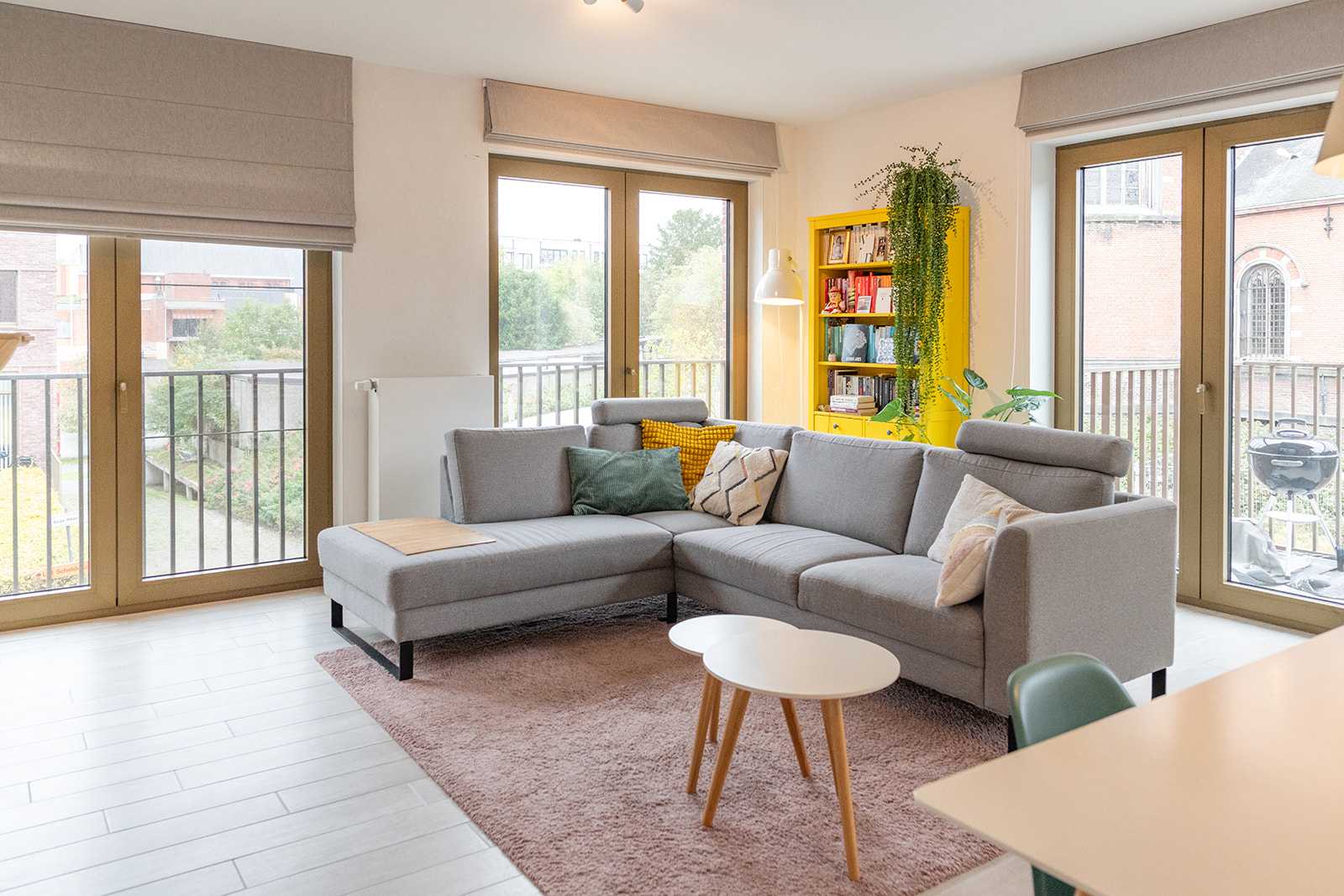 Appartement te koop in Wetteren met 2 slaapkamers - foto 4