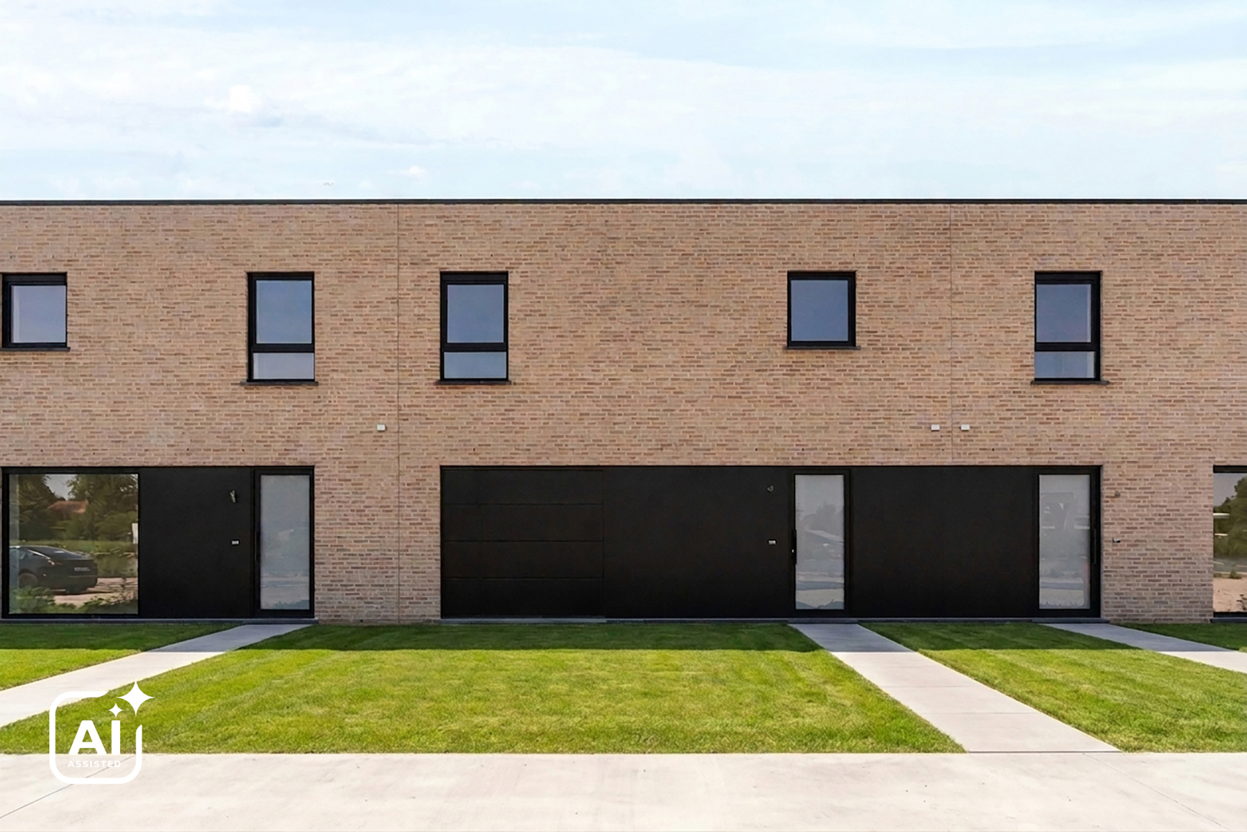 Project te koop in Ingelmunster - foto 2