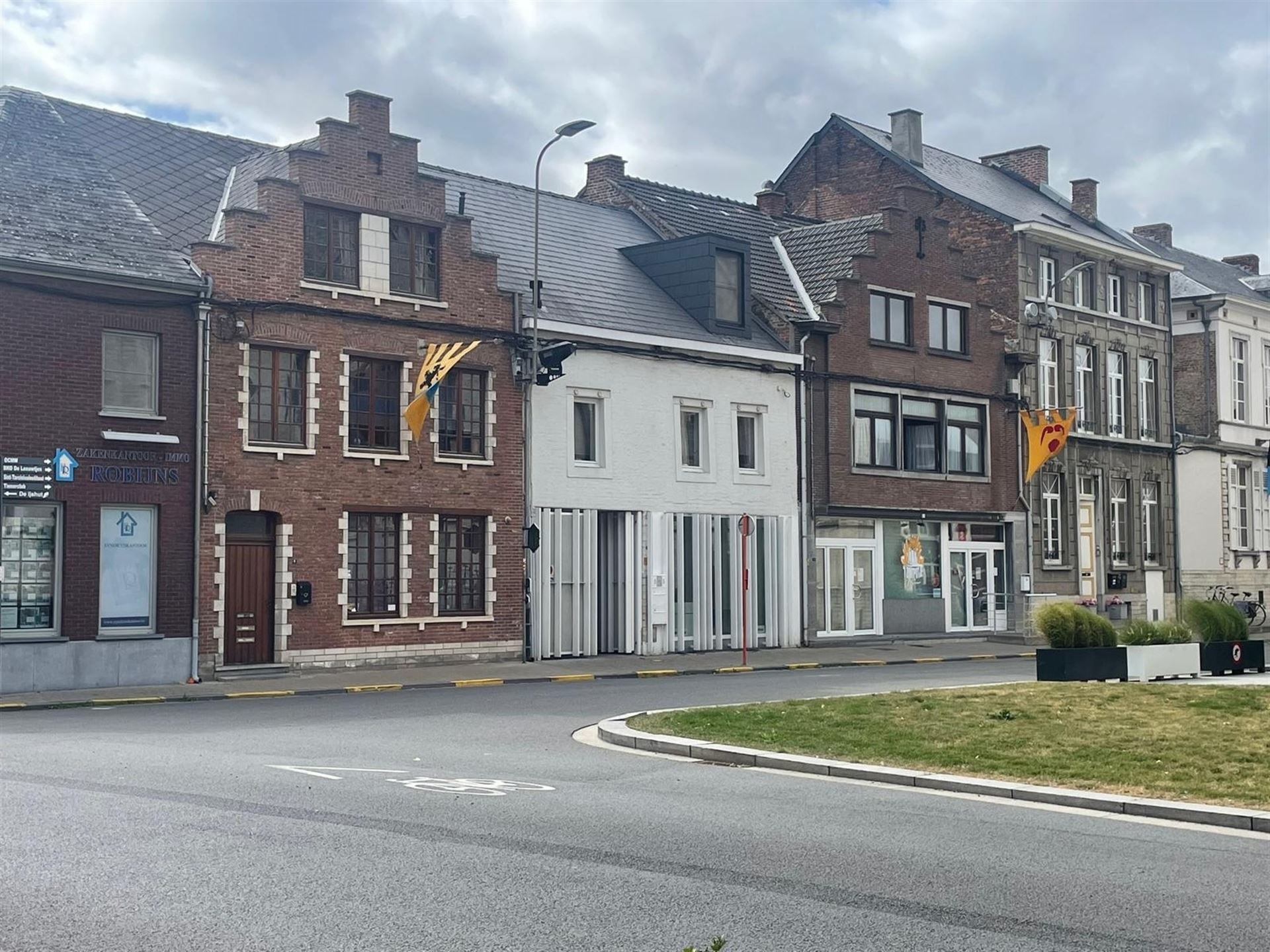 Handelspand - foto 3