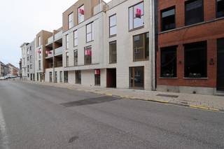 Op zoek naar een bijna energie neutraal (BEN)-appartement aan het Station, de fietsostrade en op wandelafstand van het centrum van Beveren? Lees...