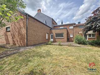 Huis te koop in Charleroi