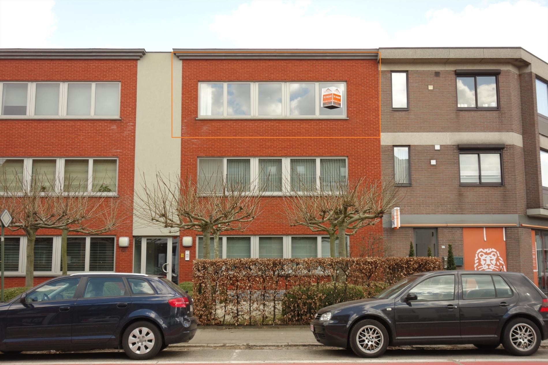 Apartment for rent in Brasschaat with 2 bedrooms - photo 1
