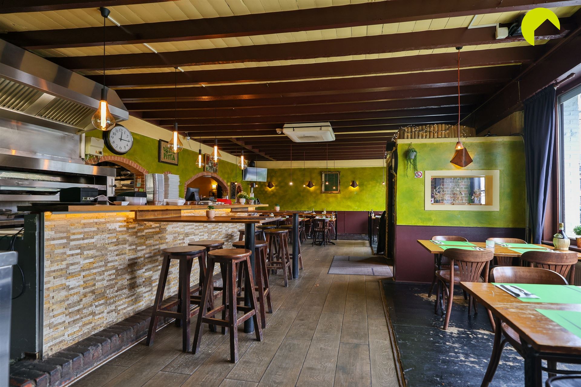 Commercial à vendre à Stabroek avec 3 chambres - photo 5