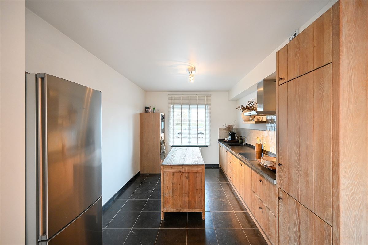 Opbrengsteigendom - tweewoonst of praktijkwoning met kwaliteitsvolle afwerking - foto 5