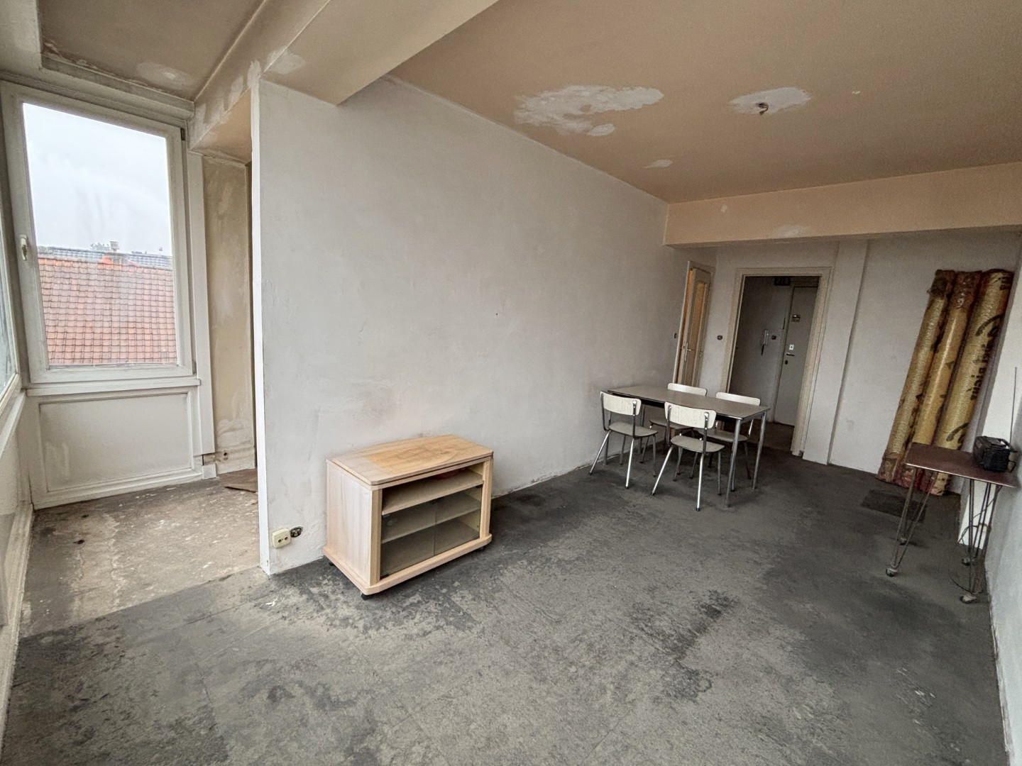 Appartement à vendre à Sint-Amandsberg avec 1 chambre - photo 2