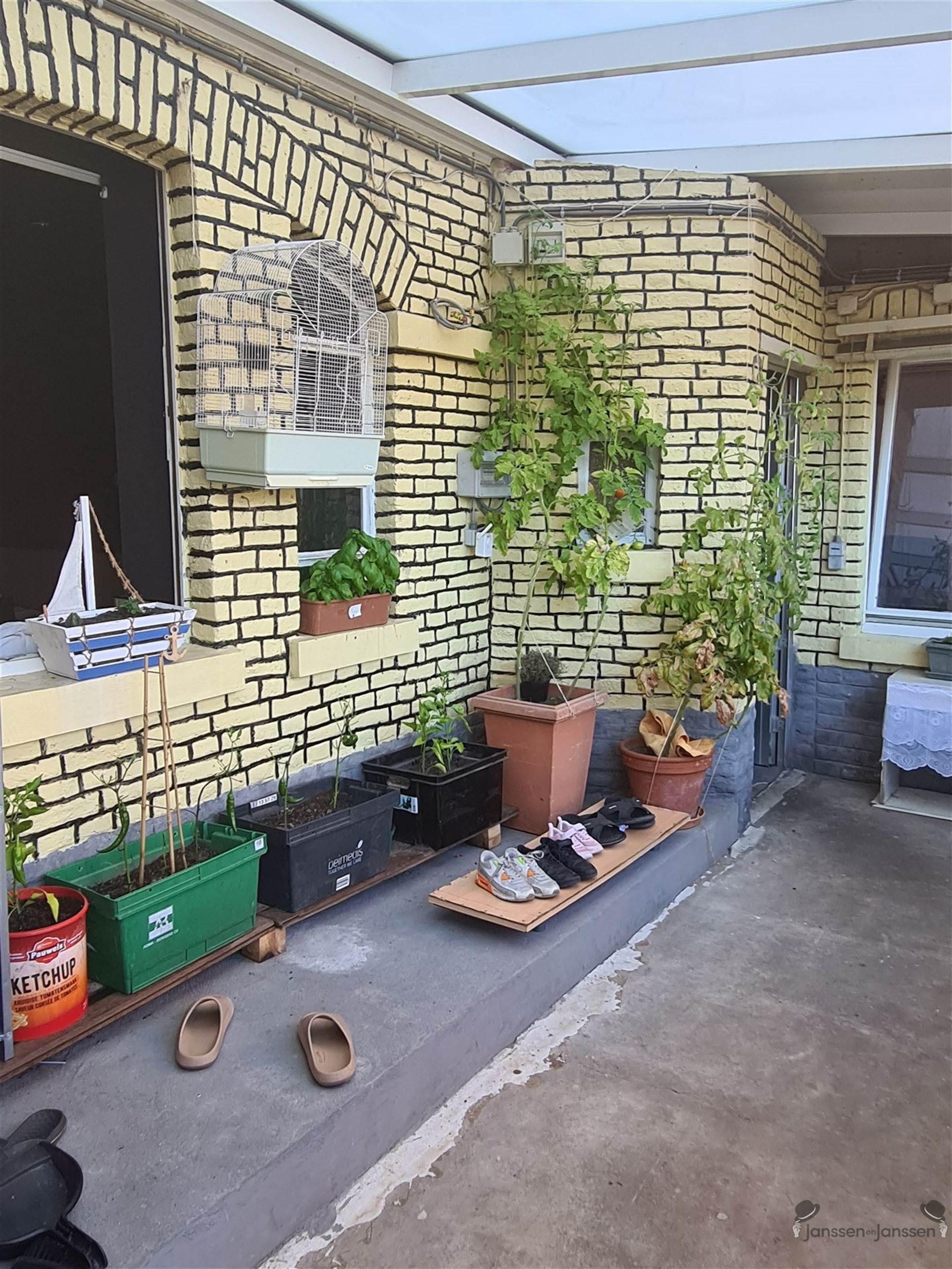Maison à vendre à Huy avec 5 chambres - photo 4