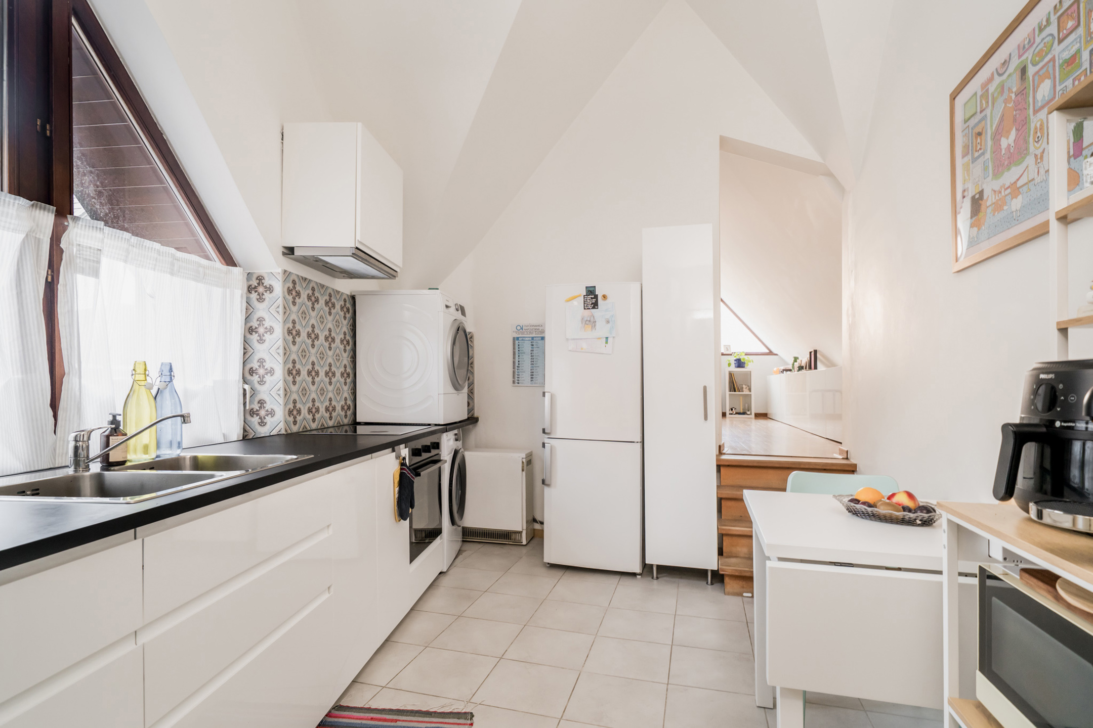 Appartement à vendre à Anvers avec 1 chambre - photo 4