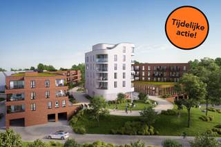 Apartment for sale in Boom