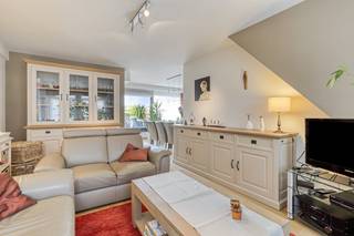 Ontdek dit ruime duplex appartement van 142m² te koop in het hart van Antwerpen. Dit appartement is gelegen in een goed onderhouden gebouw met...