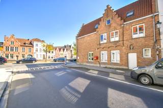 Commercial à vendre à Bruges