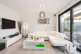 Appartement à vendre à Berchem-Sainte-Agathe