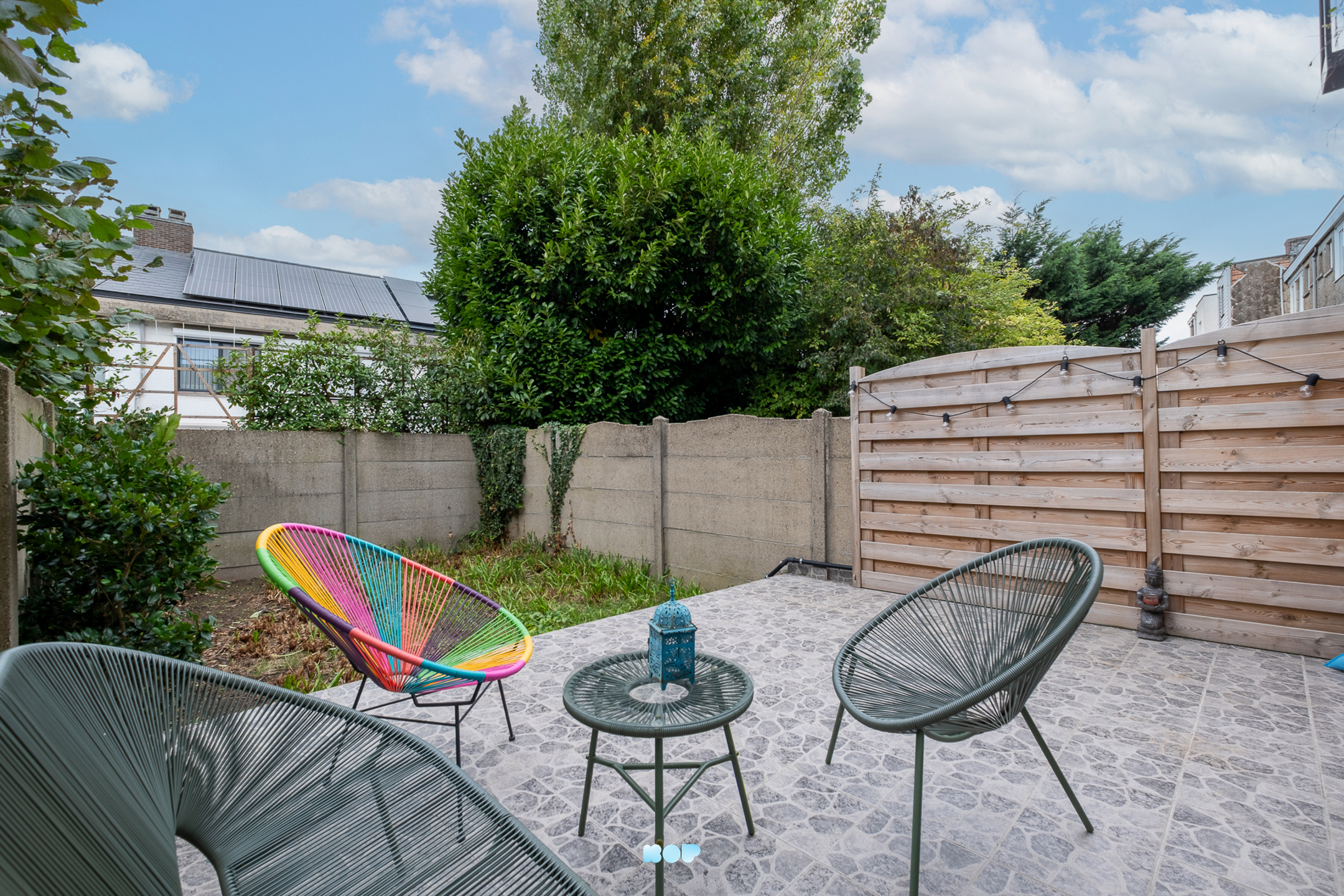 Appartement te koop in Mortsel met 2 slaapkamers - foto 3