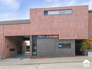 Commercial à vendre à Tongres-Borgloon