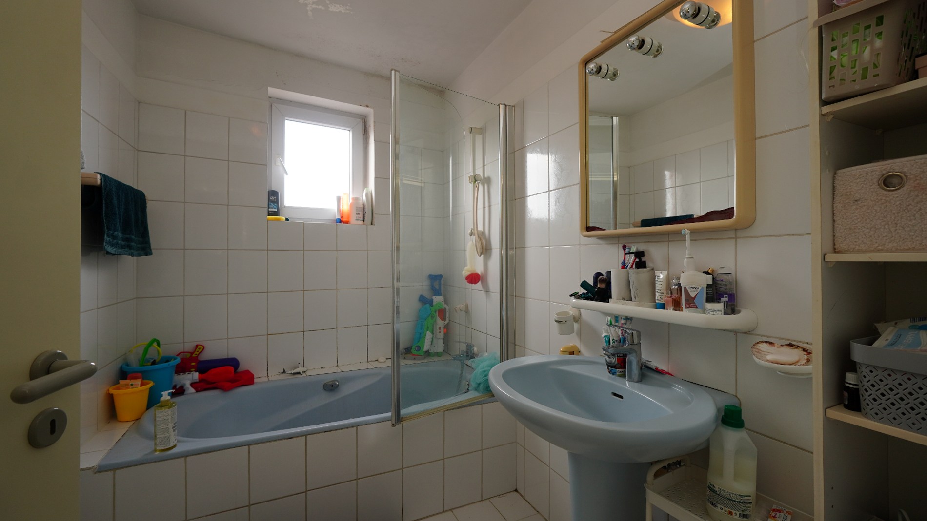 Appartement op de eerste verdieping te Lokeren - foto 5