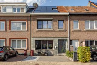 House for sale in Schoten