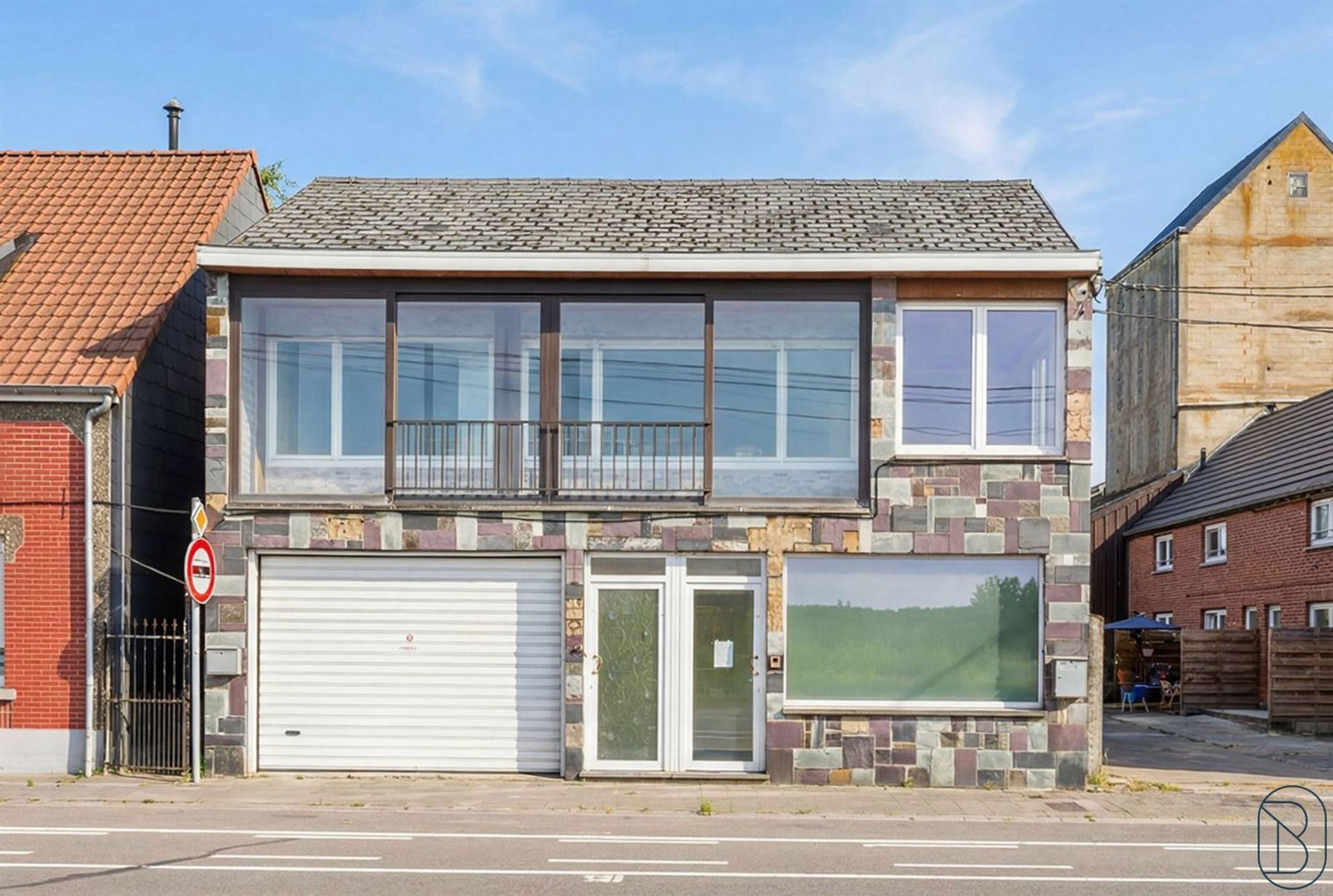 Commercial for sale in Lessines