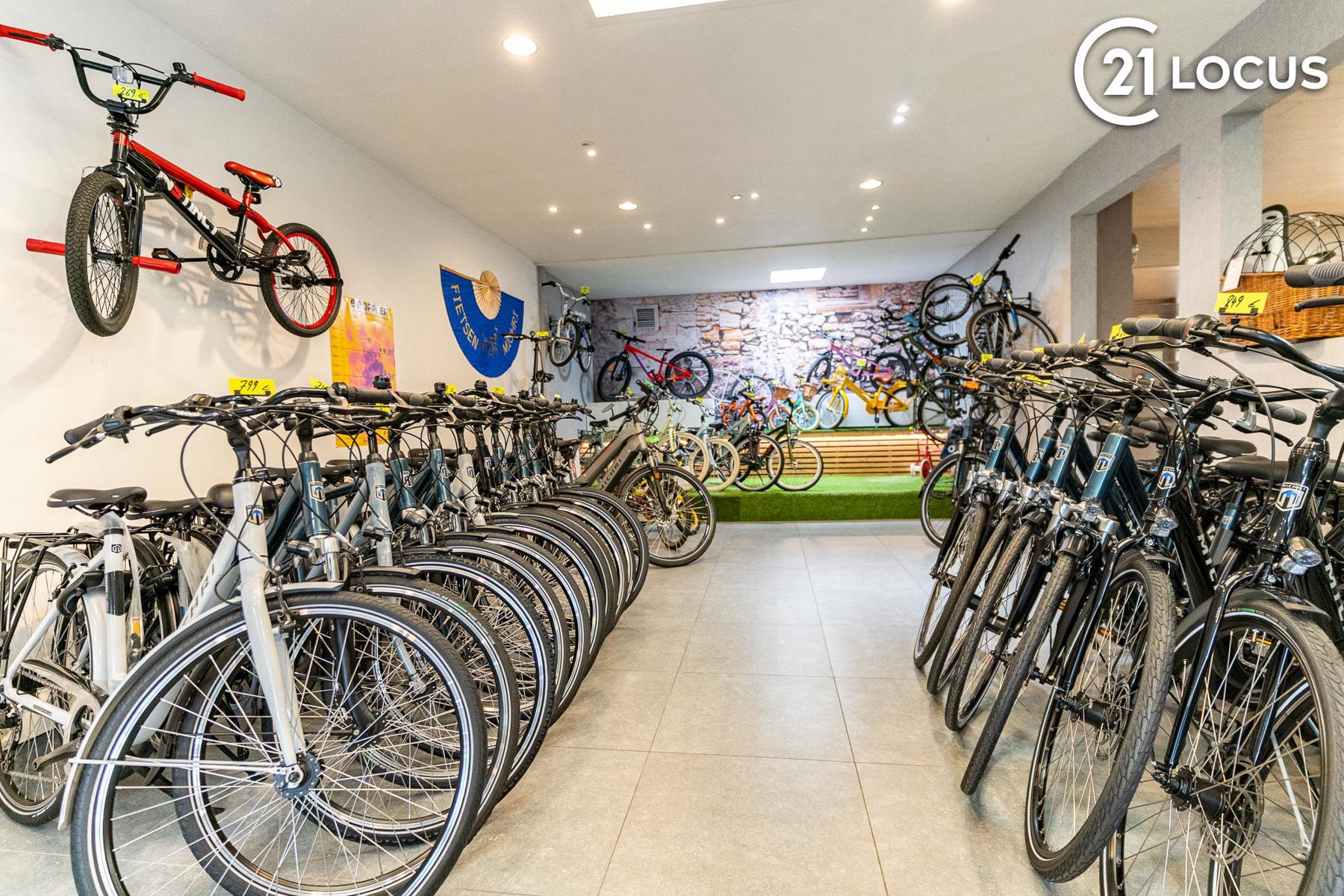 Commercial for rent in Beveren-Kruibeke-Zwijndrecht - photo 5