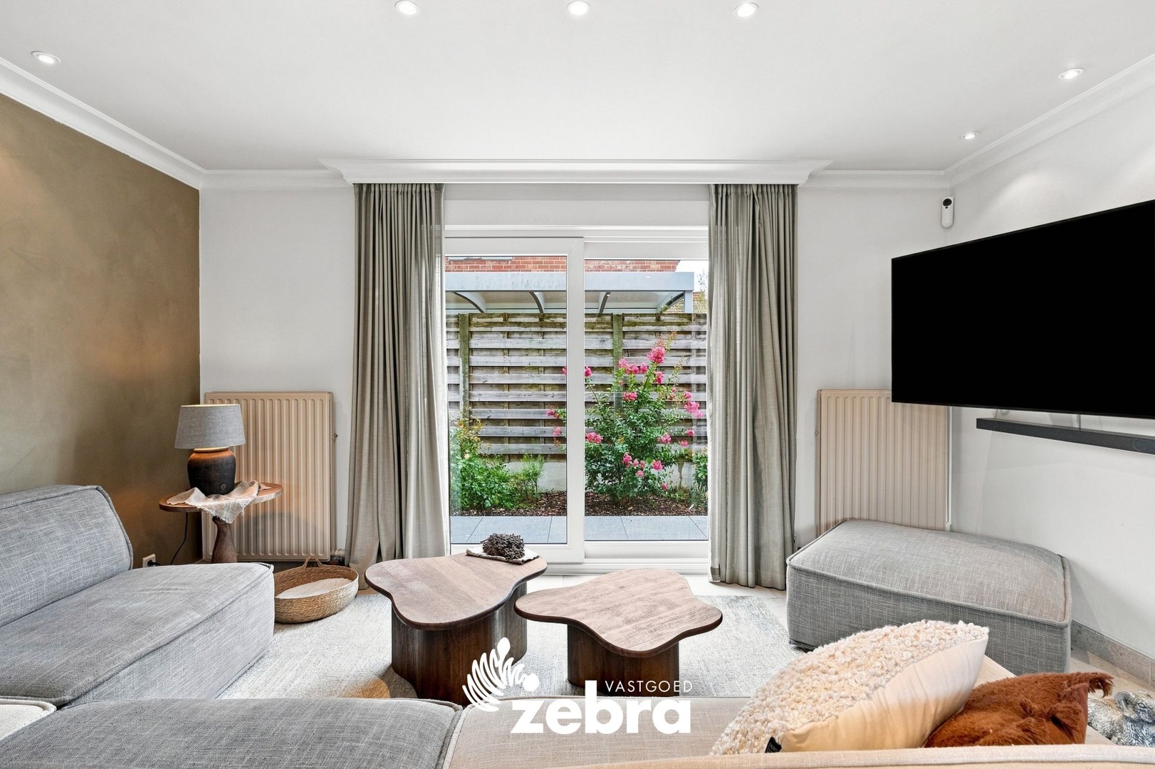 Verzorgde villa gelegen in een doodlopende straat vlakbij Bellegem centrum! - foto 5
