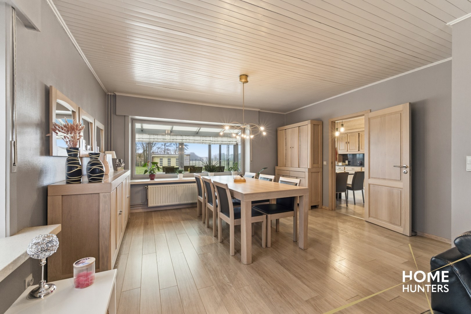 Maison à vendre à Klerken avec 3 chambres - photo 4