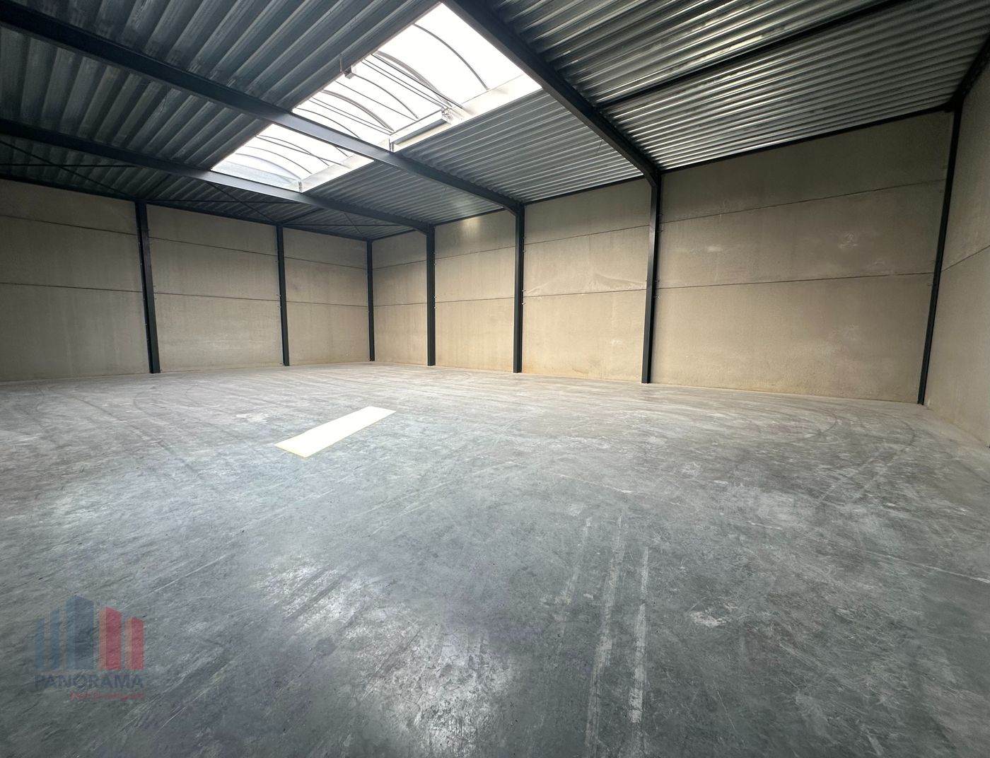 320 m² nieuwbouw KMO-unit te koop in Moen - foto 4