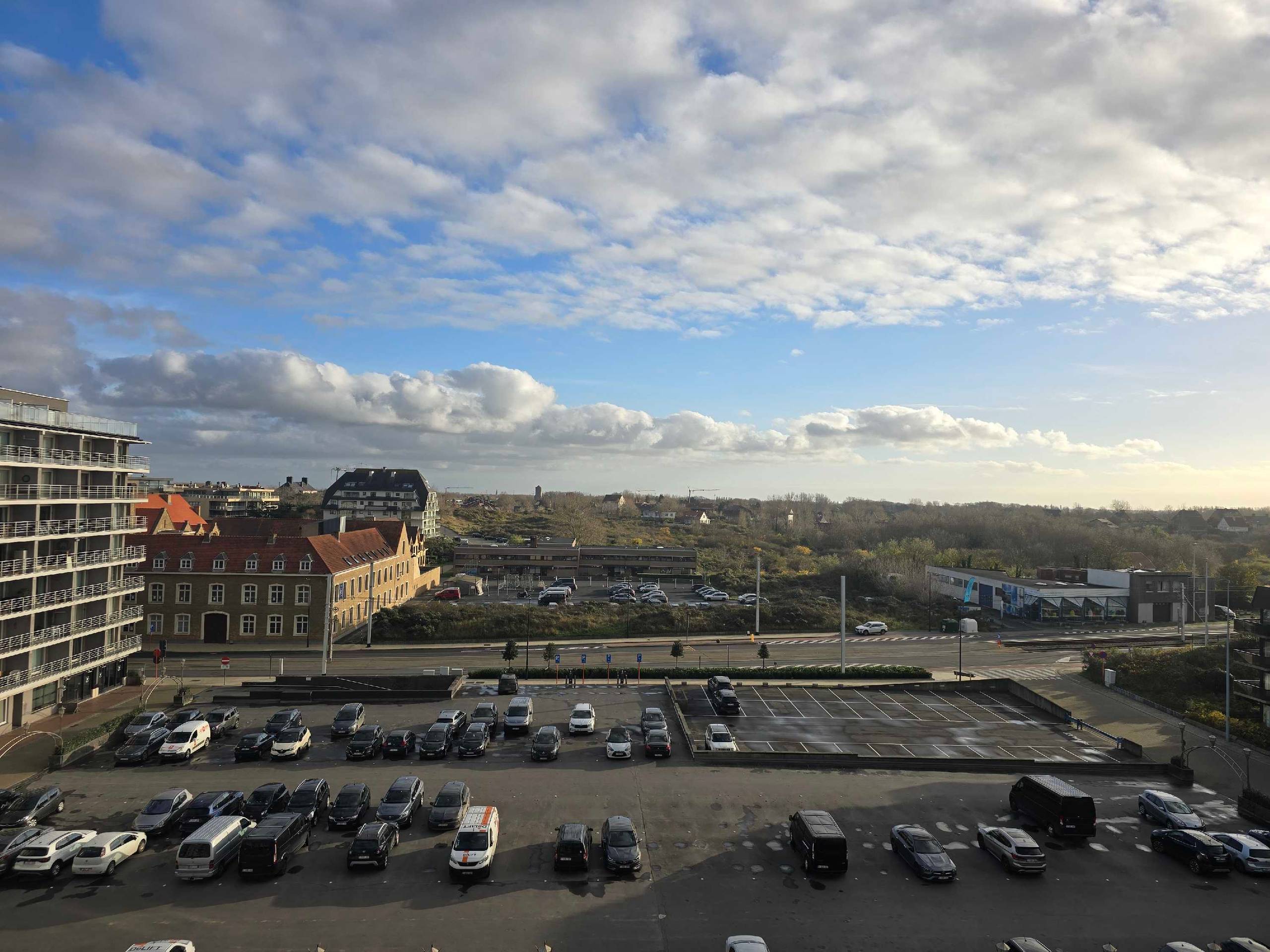 Appartement met duinenzicht te Oostduinkerke - foto 3