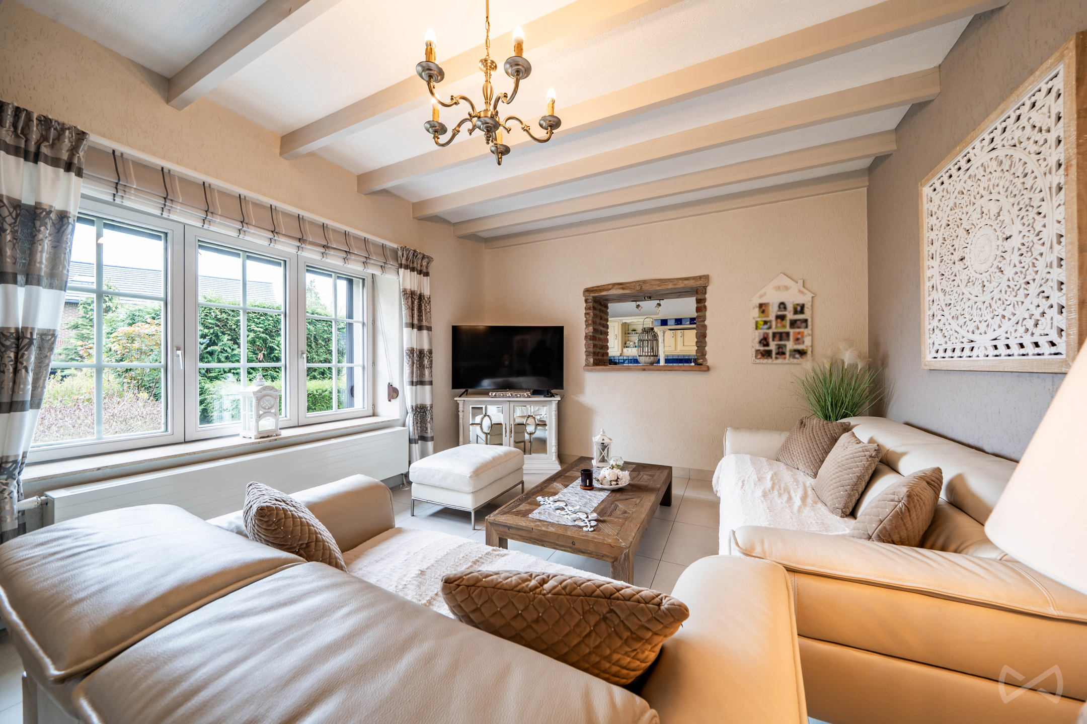 Huis te koop in Marcinelle met 4 slaapkamers - foto 4