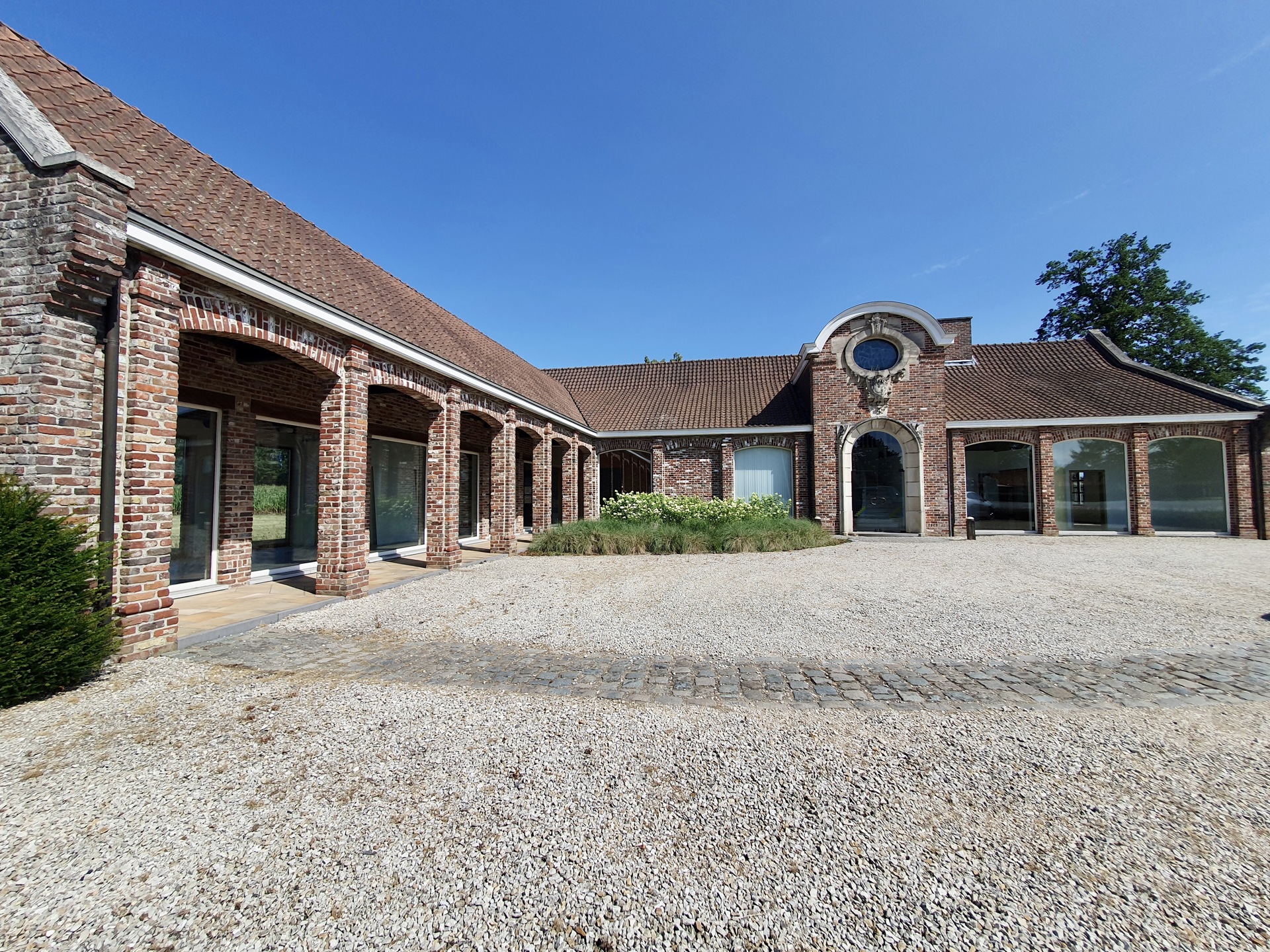 TOPgelegen langs de N60 commerciële eigendom!  - foto 3