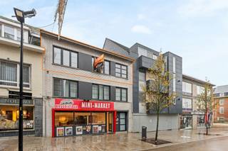 Appartement à vendre à Beringen