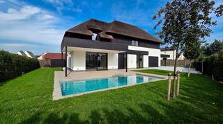 House for sale in Knokke-Heist