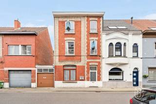 Apartment for sale in Ghent
