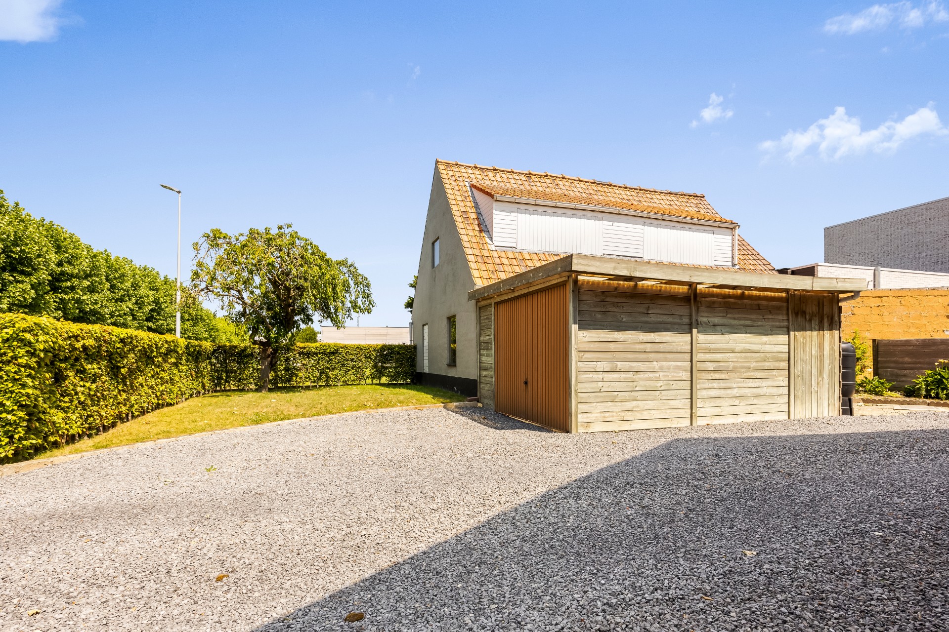 Te renoveren HOB met bijgebouw - photo 5