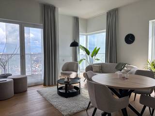 Appartement à vendre à Anvers