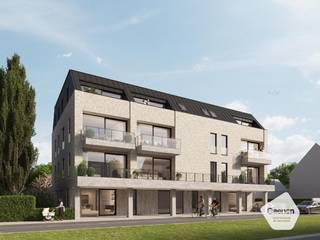 - Prachtig appartement gelegen aan de voorzijde van het gebouw<br />- 2 zeer grote slaapkamers<br />- berging<br />- Zeer ruime badkamer met inloopdouche en dubbel badkamer meubel<br />- apart toilet<br />- vestiaire in de inkomhal<br />- woonkamer met tal van zongerichte raampartijen <br />- volledig ingerichte keuken<br />- zicht op de vernieuwde zeelaan