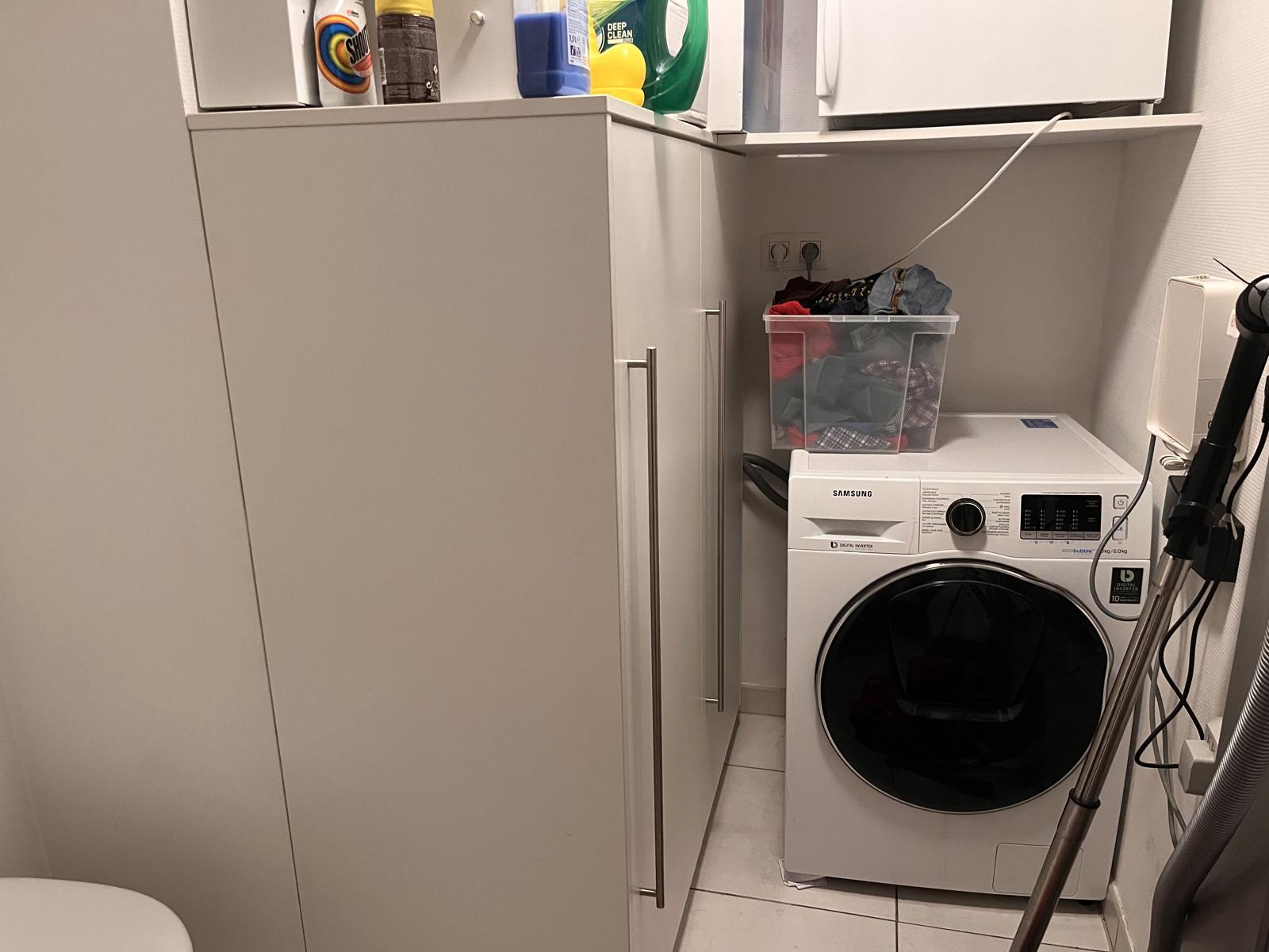Appartement à louer à Louvain avec 1 chambre - photo 5