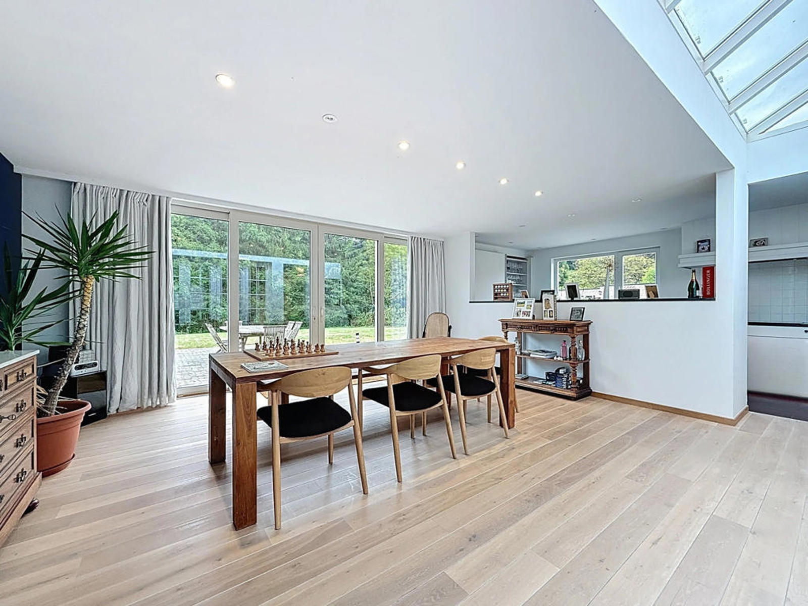 Maison à vendre à Saint-Nicolas avec 3 chambres - photo 1