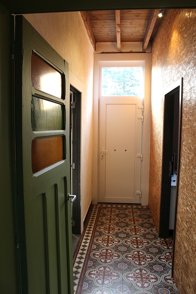 Gezinswoning met garage - foto 5